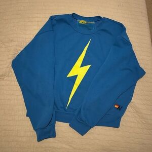 Aviator Nation Crew Sweatshirt